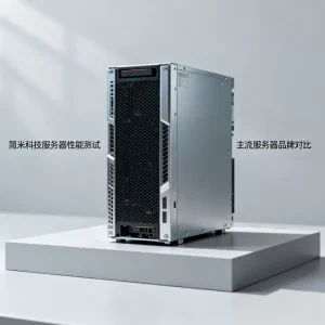 简米科技服务器怎么样?,服务器推荐哪个品牌更好?