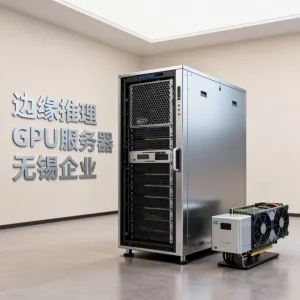 无锡企业租GPU服务器做边缘推理合适吗?,租用价格高吗?