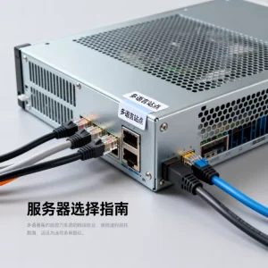 多语言站用一套服务器够吗,多语言网站服务器怎么选?