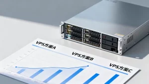 服务器VPS方案怎么选，哪个方案性价比高？