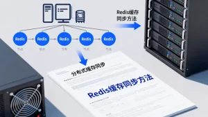 分布式缓存同步如何实现？Redis缓存同步有哪些方法