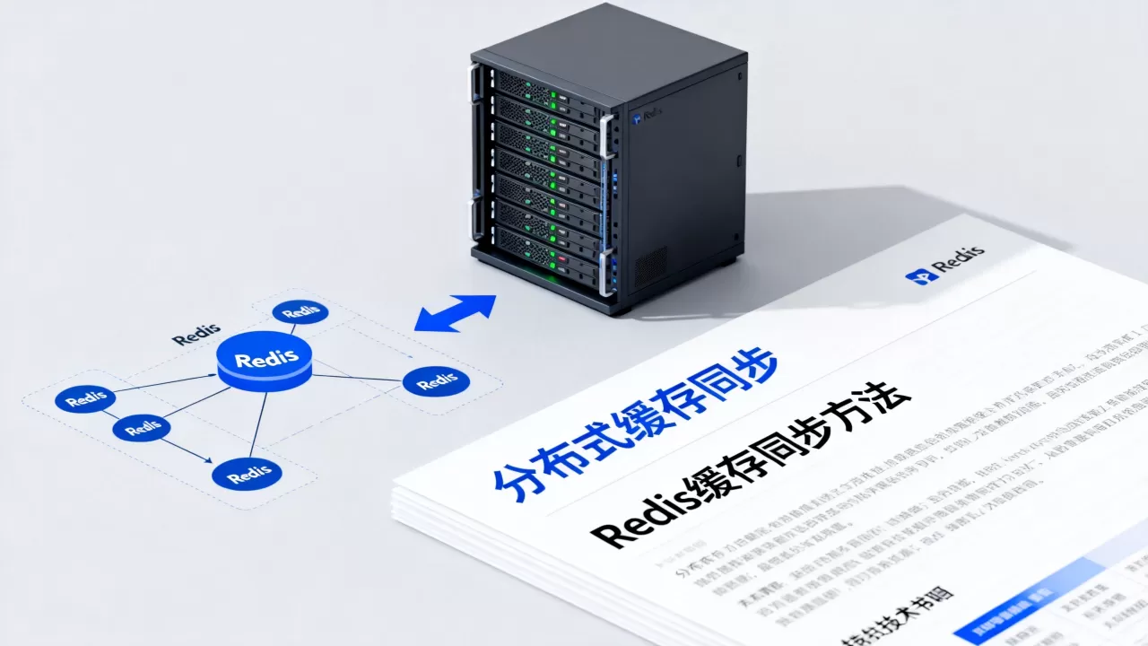 分布式缓存同步如何实现?Redis缓存同步有哪些方法 分布式缓存同步如何实现?Redis缓存同步有哪些方法