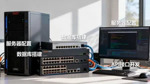 服务器搭建影视app需要什么？，如何搭建影视app