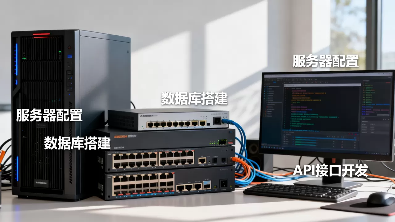 服务器搭建影视app需要什么?,如何搭建影视app 服务器搭建影视app需要什么?,如何搭建影视app