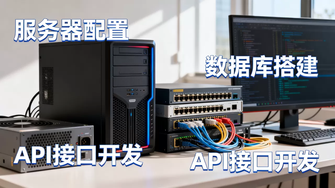 服务器搭建影视app需要什么?,如何搭建影视app 服务器搭建影视app需要什么?,如何搭建影视app