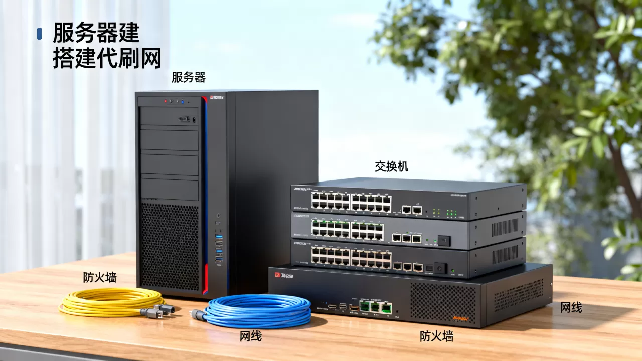 服务器搭建代刷网需要什么?,服务器搭建代刷网需要哪些配置 服务器搭建代刷网需要什么?,服务器搭建代刷网需要哪些配置