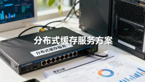 分布式缓存服务新建需求为什么选不到自己需要的方案？分布式缓存服务方案选择