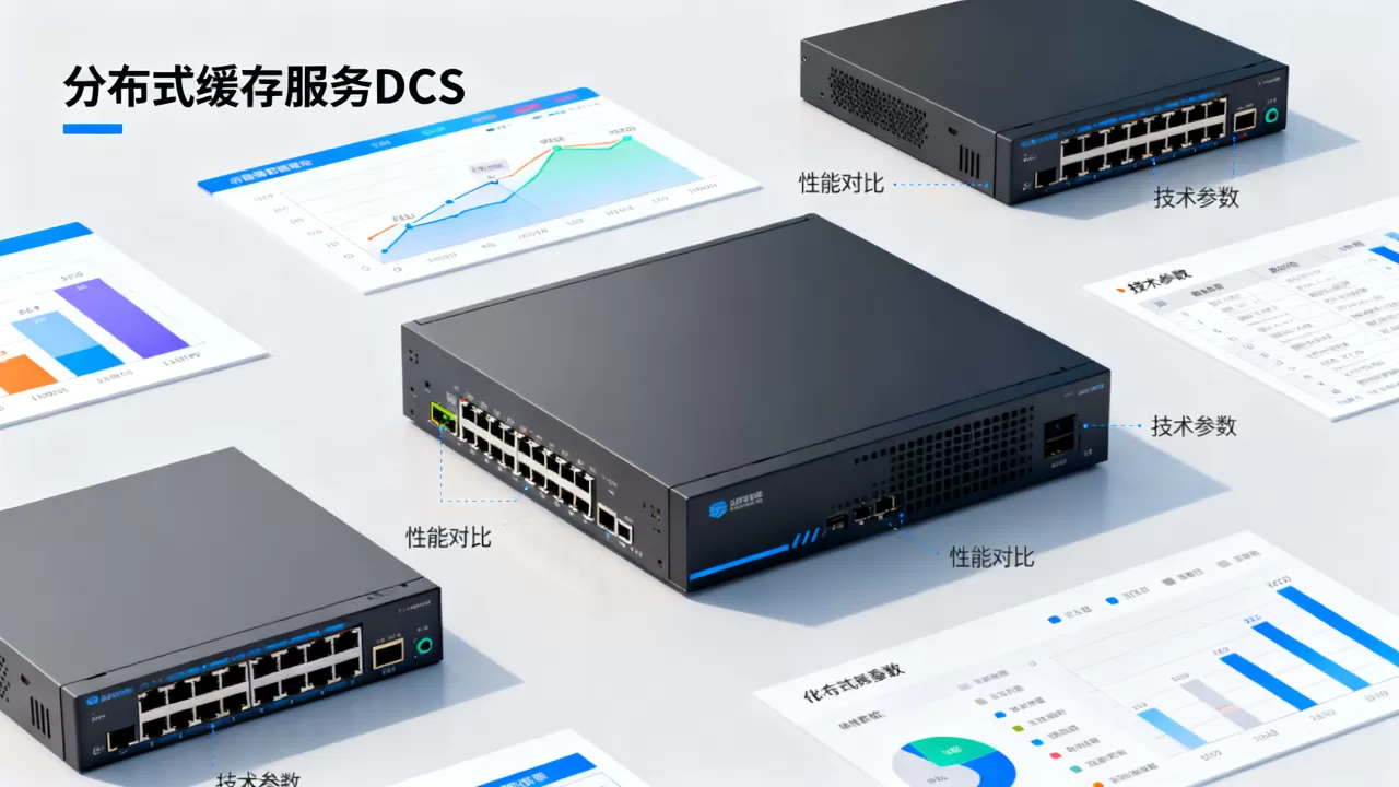 分布式缓存服务 DCS 哪个好？，分布式缓存服务那个号