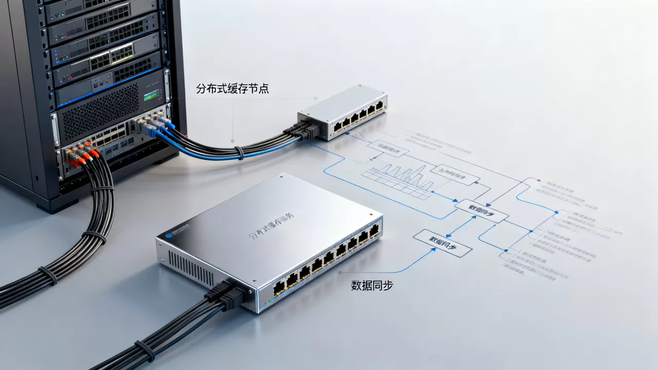 分布式缓存服务什么好,什么是分布式缓存服务 分布式缓存服务什么好,什么是分布式缓存服务