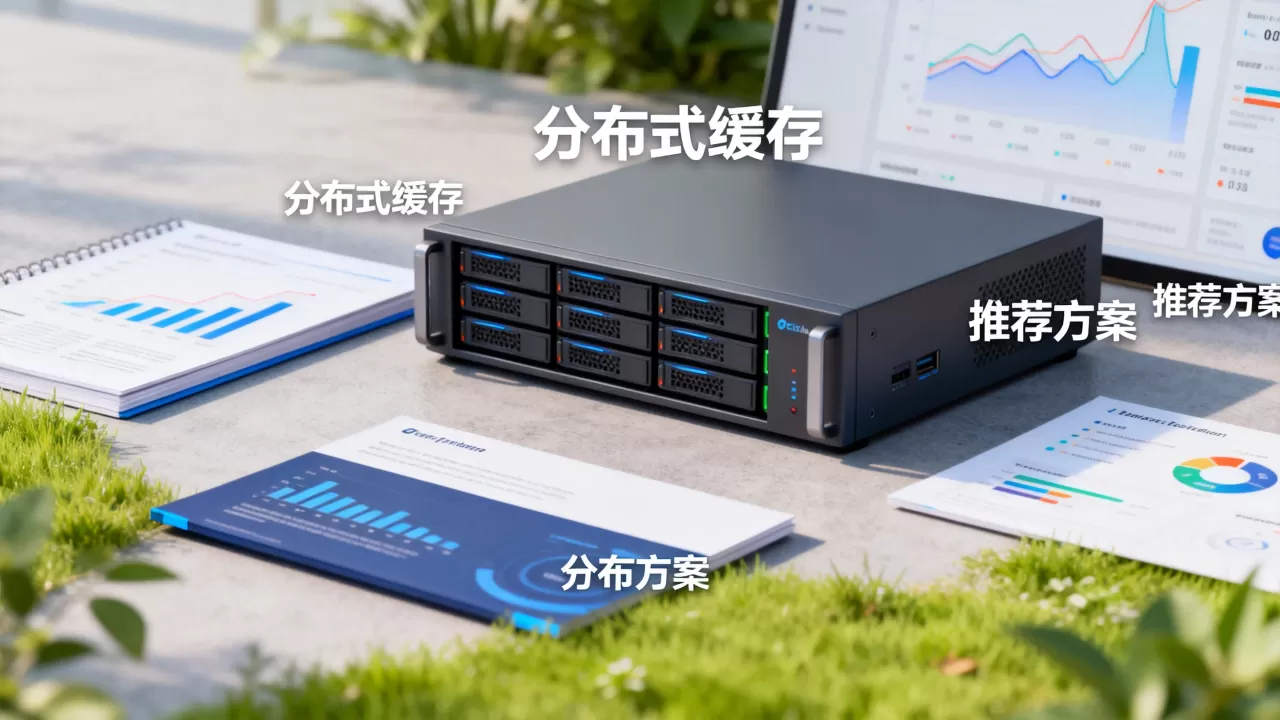 分布式缓存服务哪款好，推荐方案怎么选比较好