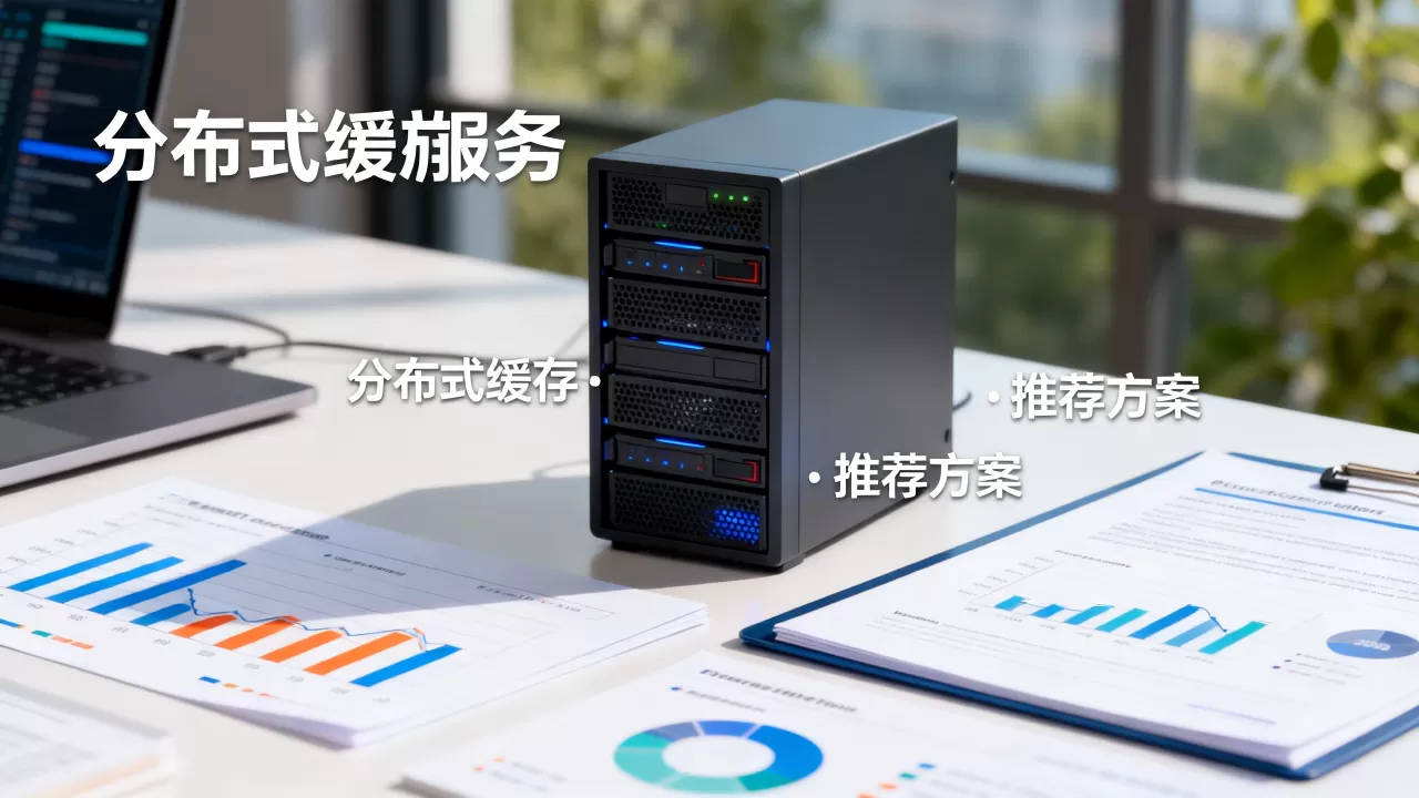 分布式缓存服务哪款好，推荐方案怎么选比较好