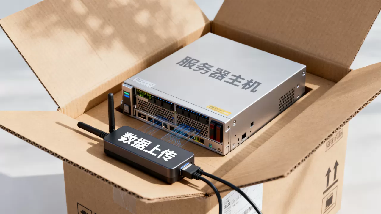 服务器主机快递要多少钱一台?数据快递上传怎么收费? 服务器主机快递要多少钱一台?数据快递上传怎么收费?