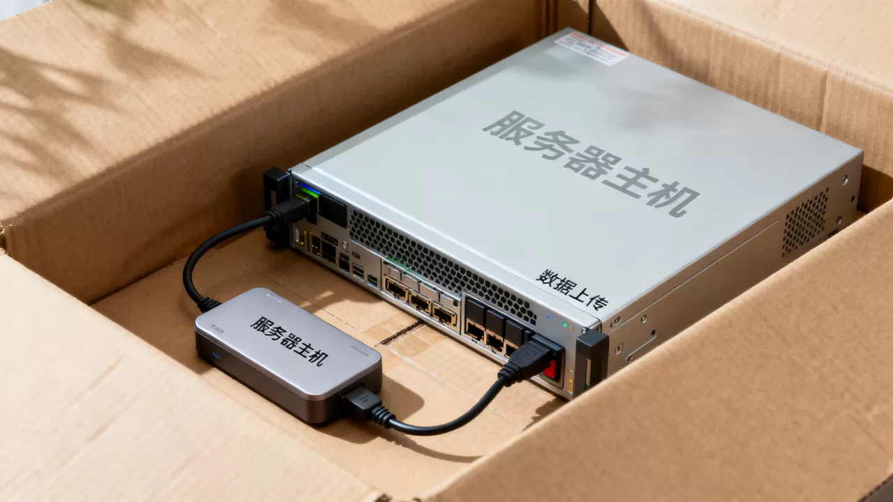 服务器主机快递要多少钱一台?数据快递上传怎么收费? 服务器主机快递要多少钱一台?数据快递上传怎么收费?