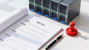 服务器维护合同怎么写？服务器维护合同包含哪些内容