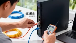 云服务器端口不通怎样排查？，云服务器端口不通原因有哪些