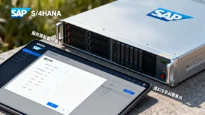 SAP S/4HANA服务器配置怎么做？，SAP S/4HANA虚拟主机怎么设置
