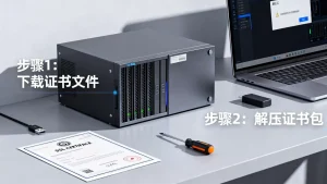 服务端SSL证书怎么安装？服务器SSL证书部署方法详解