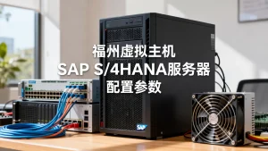 福州虚拟主机_SAP S/4HANA服务器配置