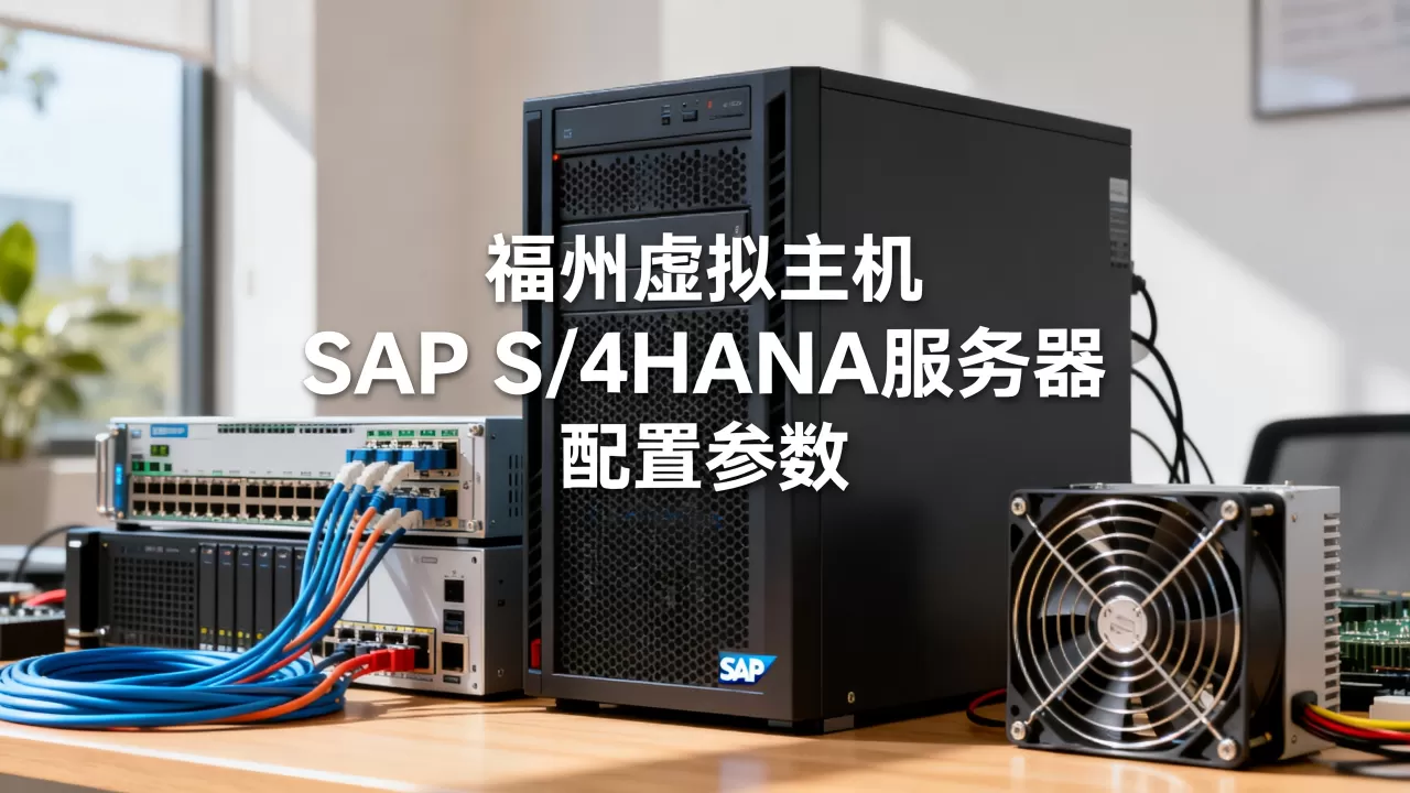 福州虚拟主机_SAP S/4HANA服务器配置 福州虚拟主机_SAP S/4HANA服务器配置