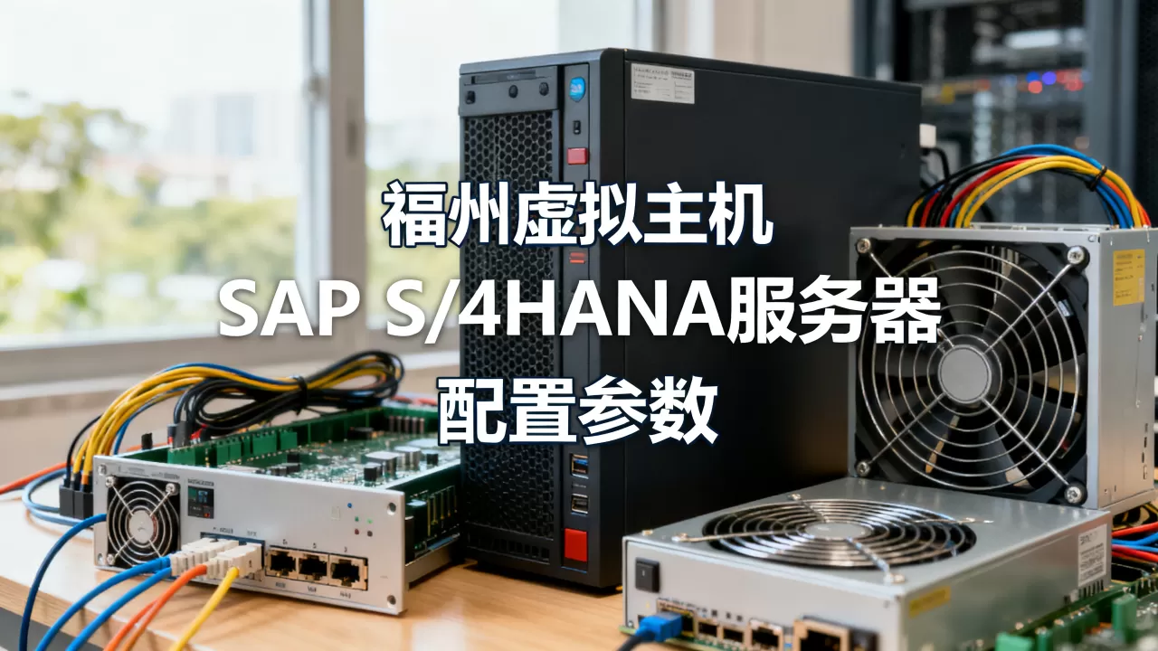 福州虚拟主机_SAP S/4HANA服务器配置 福州虚拟主机_SAP S/4HANA服务器配置