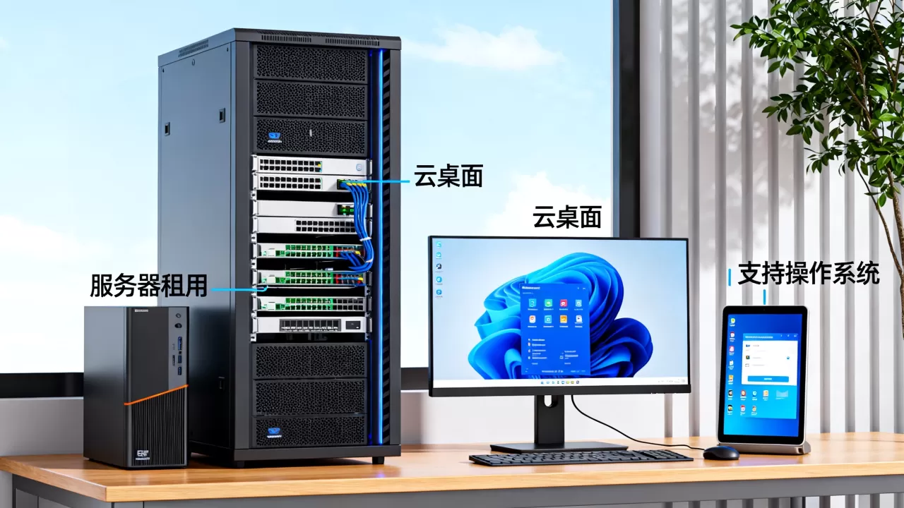 服务器租用哪种好,云桌面支持哪些操作系统? 服务器租用哪种好,云桌面支持哪些操作系统?