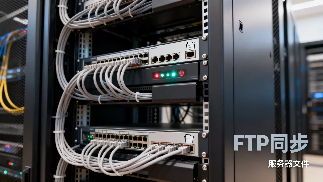 ftp同步服务器文件_FTP ftp同步服务器文件_FTP