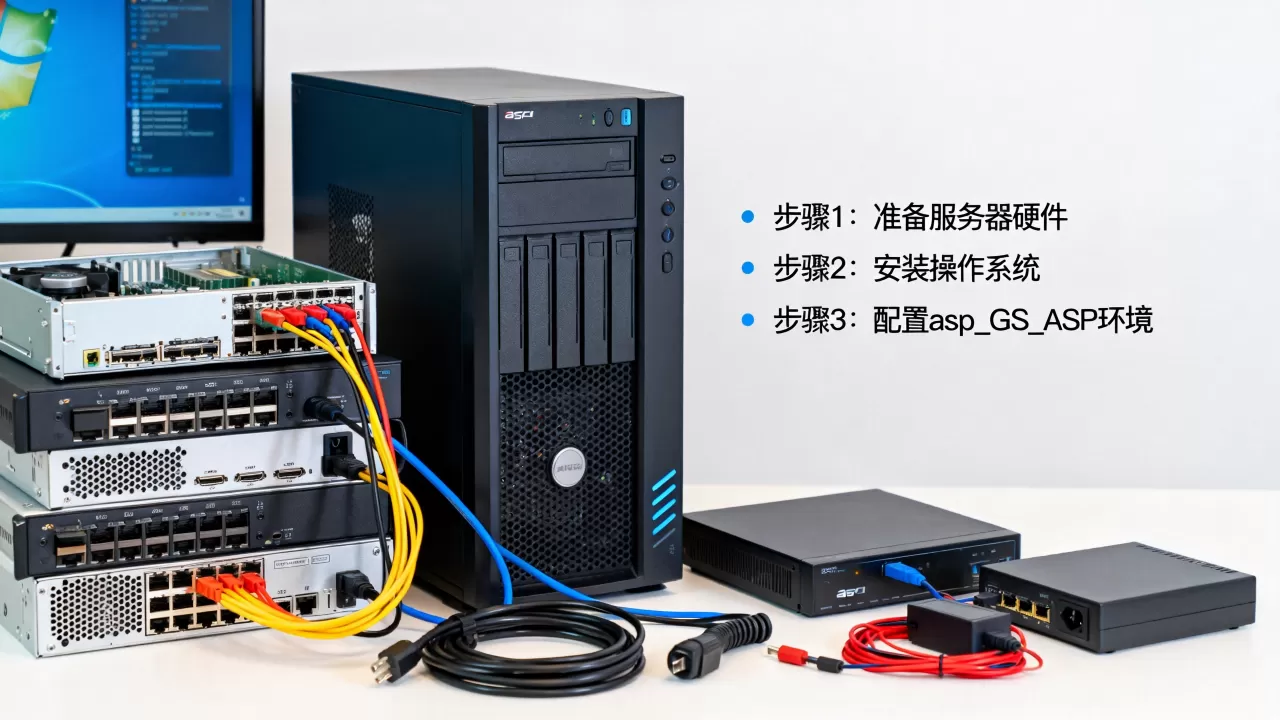 服务器搭建asp_GS_ASP怎么做?,asp_GS_ASP服务器搭建步骤 服务器搭建asp_GS_ASP怎么做?,asp_GS_ASP服务器搭建步骤