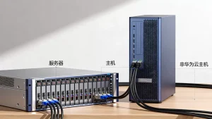 服务器就是主机吗，主机扫描支持非华为云主机吗？