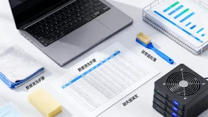 feature cleaning机器学习怎么做？数据清洗方法详解