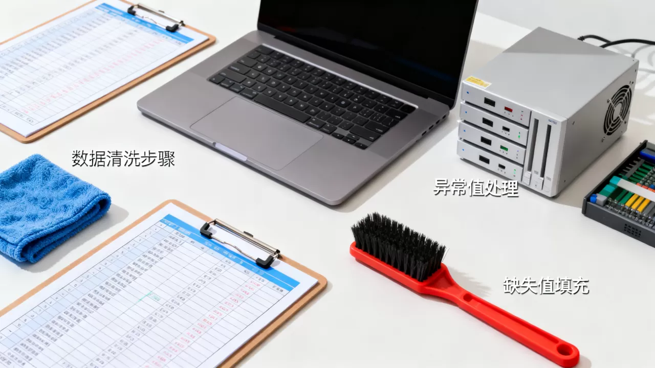 feature cleaning机器学习怎么做?数据清洗方法详解 feature cleaning机器学习怎么做?数据清洗方法详解