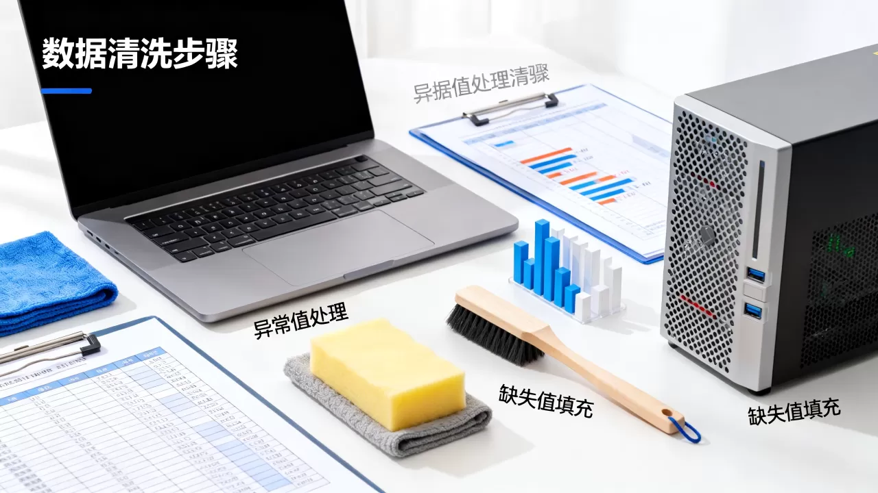 feature cleaning机器学习怎么做?数据清洗方法详解 feature cleaning机器学习怎么做?数据清洗方法详解