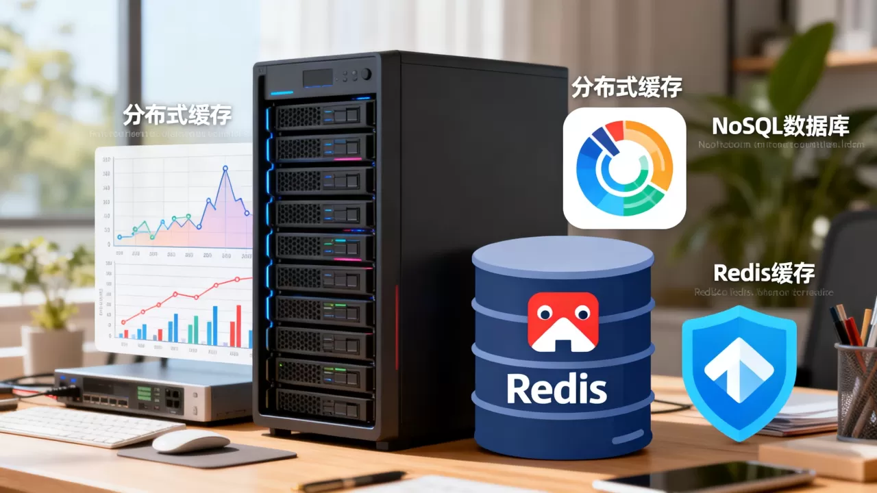 分布式缓存能否作为nosql数据库,Redis缓存能不能当数据库用 分布式缓存能否作为nosql数据库,Redis缓存能不能当数据库用