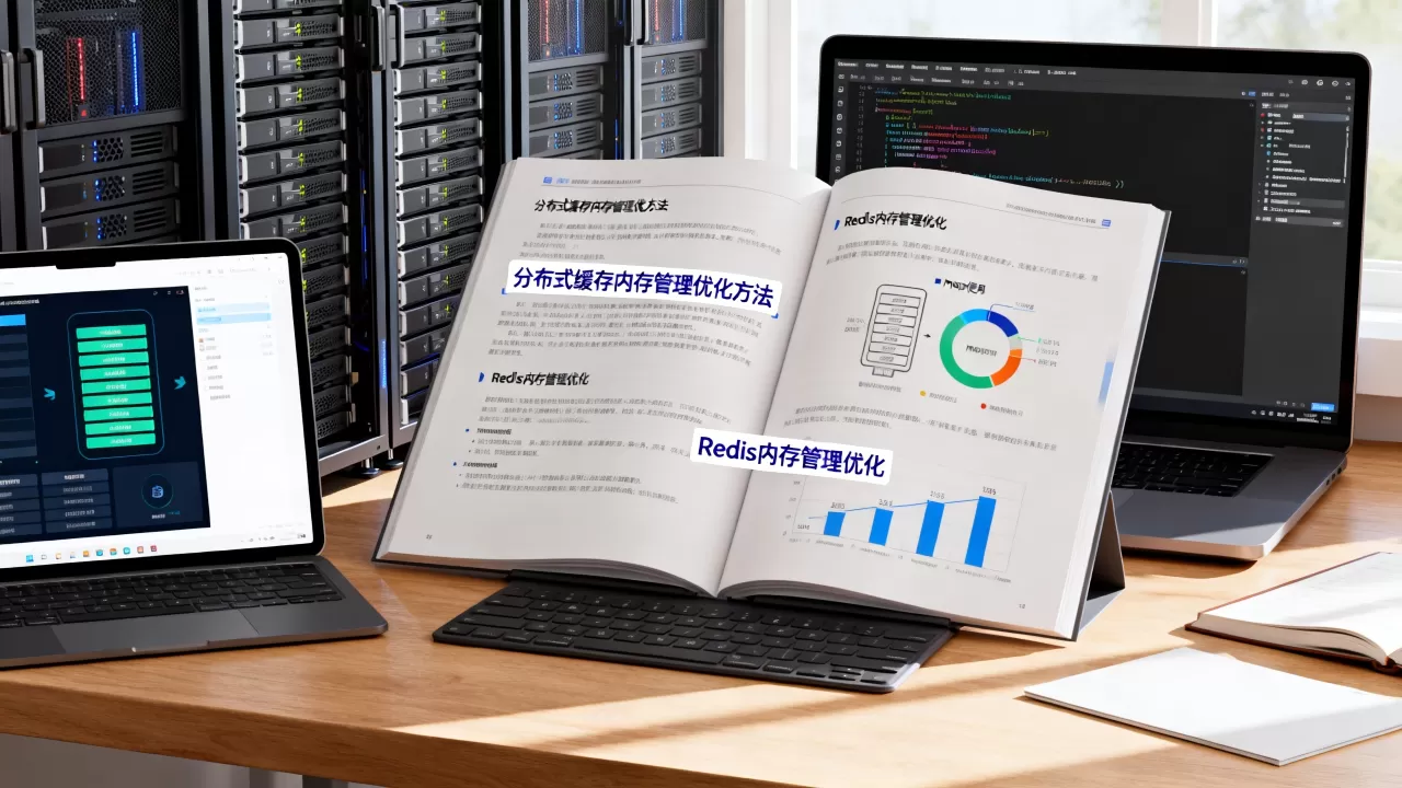 分布式缓存的内存管理有哪些优化方法？，Redis内存管理怎么优化