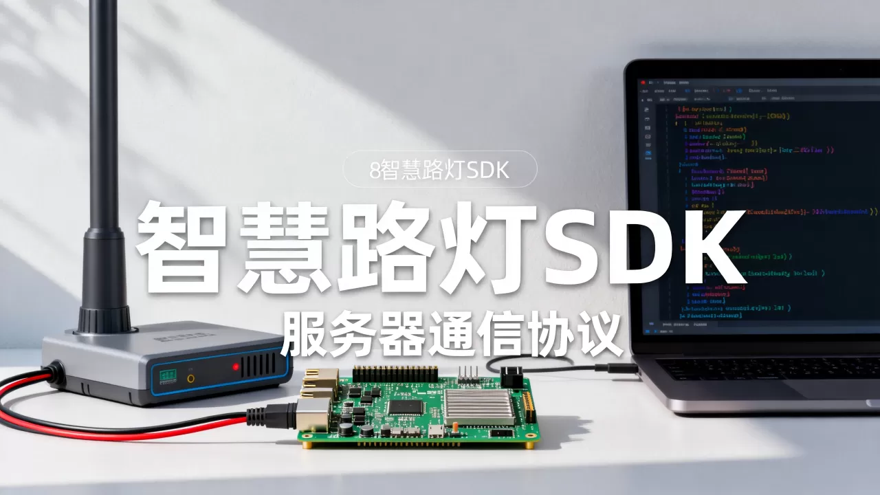 服务器与客户端通信c_智慧路灯设备SDK与平台通信(C) 服务器与客户端通信c_智慧路灯设备SDK与平台通信(C)