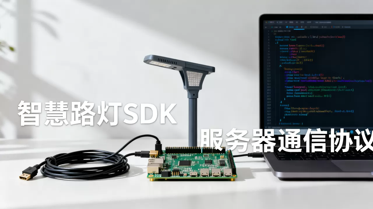 服务器与客户端通信c_智慧路灯设备SDK与平台通信(C) 服务器与客户端通信c_智慧路灯设备SDK与平台通信(C)