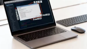 FreeBSD 系统配置_系统配置