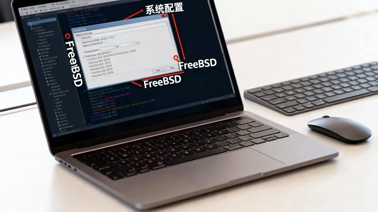 FreeBSD 系统配置_系统配置 FreeBSD 系统配置_系统配置