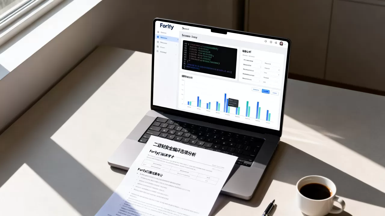 Fortify扫描如何分析二进制安全编译选项问题?,如何审计Fortify扫描结果 Fortify扫描如何分析二进制安全编译选项问题?,如何审计Fortify扫描结果