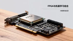 FPGA与机器学习如何结合？FPGA加速型AI推理性能怎么样