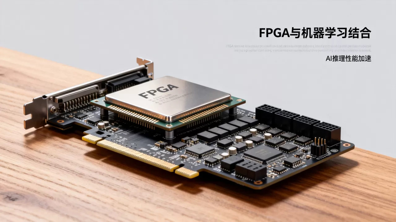 FPGA与机器学习如何结合?FPGA加速型AI推理性能怎么样 FPGA与机器学习如何结合?FPGA加速型AI推理性能怎么样