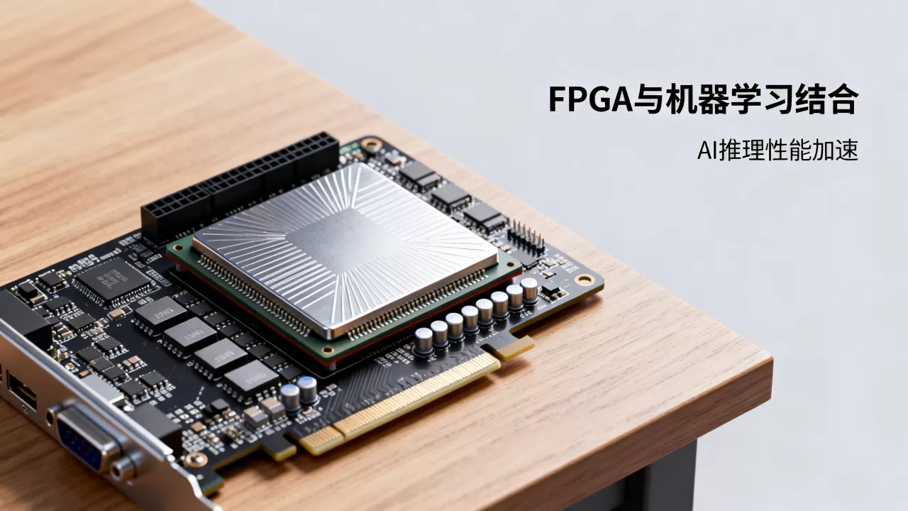 FPGA与机器学习如何结合?FPGA加速型AI推理性能怎么样 FPGA与机器学习如何结合?FPGA加速型AI推理性能怎么样