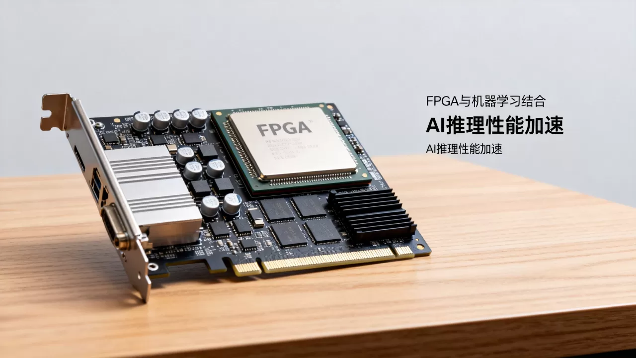 FPGA与机器学习如何结合?FPGA加速型AI推理性能怎么样 FPGA与机器学习如何结合?FPGA加速型AI推理性能怎么样