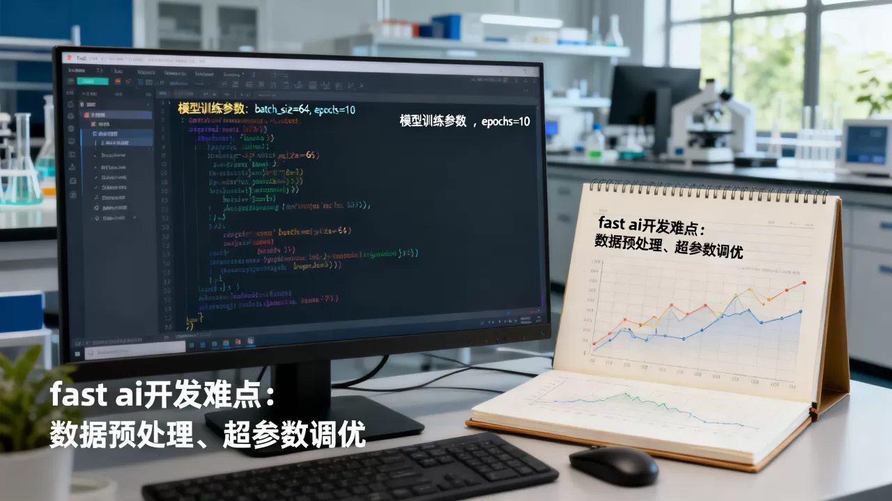 fast ai深度学习模型怎么训练?,fast ai开发深度学习模型难吗 fast ai深度学习模型怎么训练?,fast ai开发深度学习模型难吗