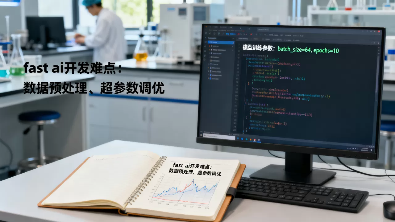fast ai深度学习模型怎么训练?,fast ai开发深度学习模型难吗 fast ai深度学习模型怎么训练?,fast ai开发深度学习模型难吗