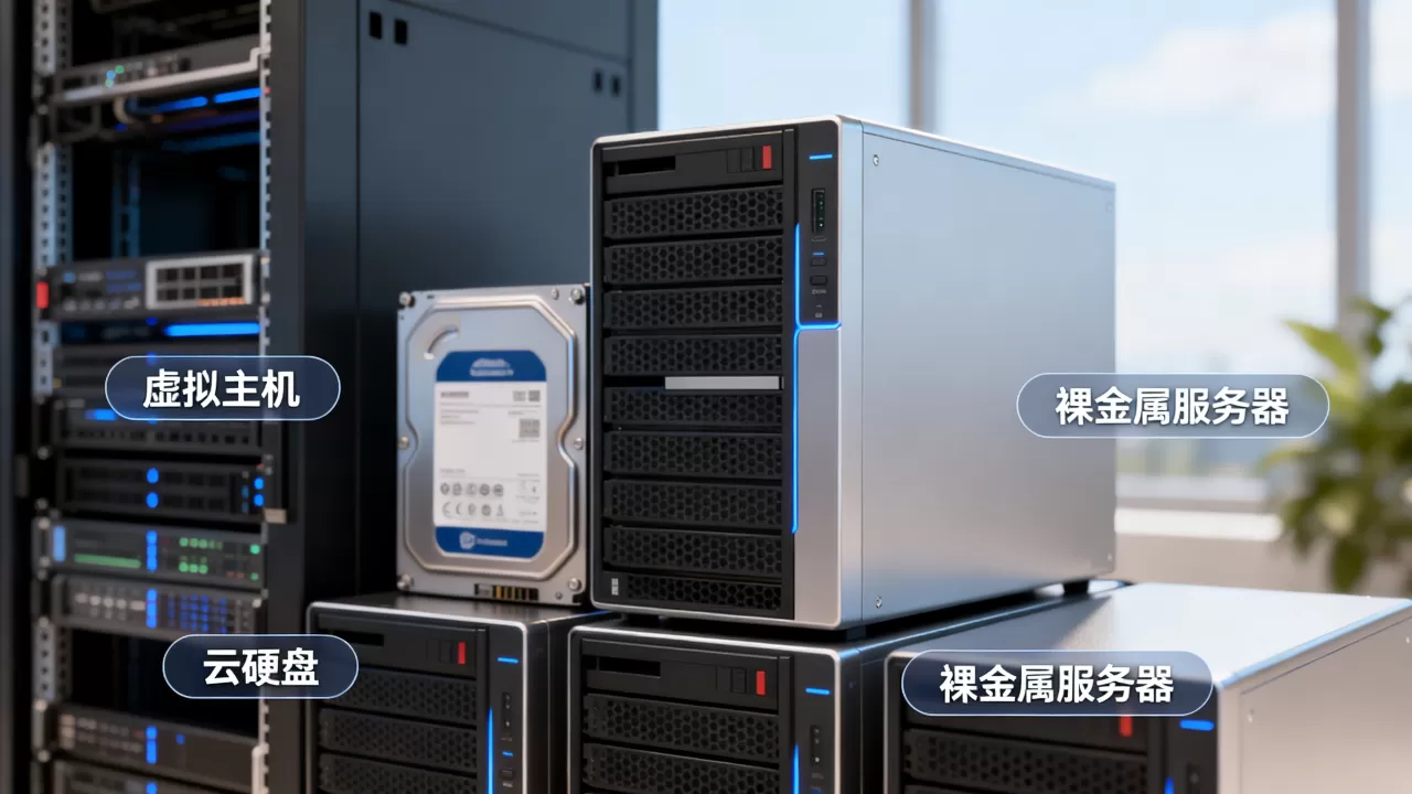 服务器怎么实现虚拟主机,基于云硬盘的裸金属服务器怎么实现快速发放? 服务器怎么实现虚拟主机,基于云硬盘的裸金属服务器怎么实现快速发放?