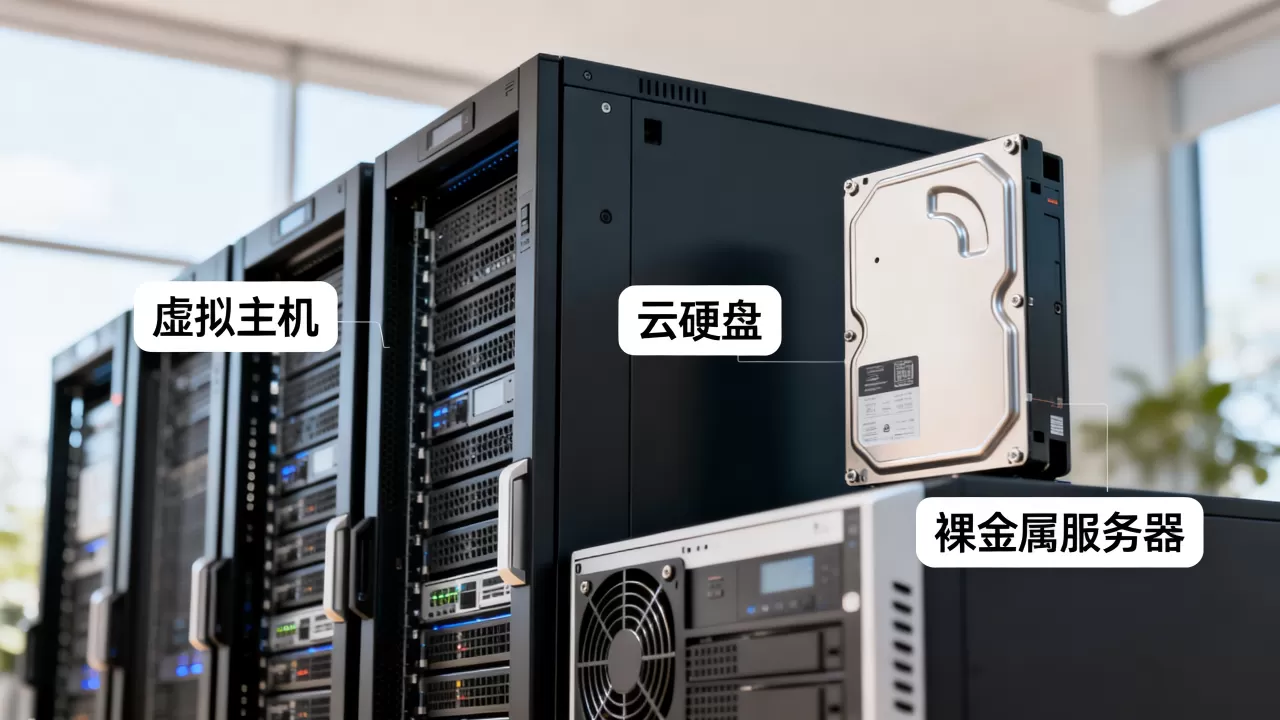 服务器怎么实现虚拟主机,基于云硬盘的裸金属服务器怎么实现快速发放? 服务器怎么实现虚拟主机,基于云硬盘的裸金属服务器怎么实现快速发放?