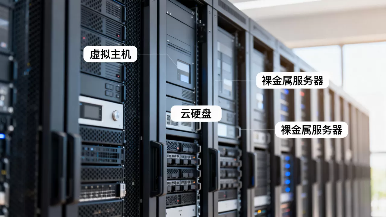 服务器怎么实现虚拟主机,基于云硬盘的裸金属服务器怎么实现快速发放? 服务器怎么实现虚拟主机,基于云硬盘的裸金属服务器怎么实现快速发放?