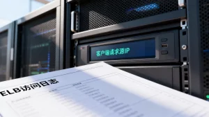 服务器请求ip和客户端请求ip_通过ELB的访问日志查询客户端请求源IP
