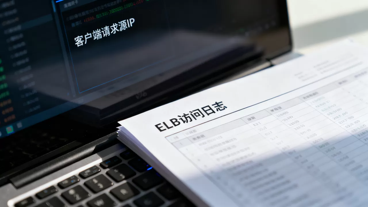 服务器请求ip和客户端请求ip_通过ELB的访问日志查询客户端请求源IP 服务器请求ip和客户端请求ip_通过ELB的访问日志查询客户端请求源IP