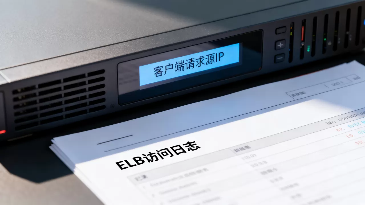 服务器请求ip和客户端请求ip_通过ELB的访问日志查询客户端请求源IP 服务器请求ip和客户端请求ip_通过ELB的访问日志查询客户端请求源IP